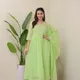 Green__Urban India