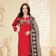 Red__Urban India