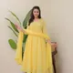 Yellow__Urban India