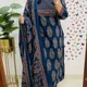 Blue__Urban India