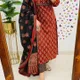 Maroon & Black__Urban India