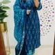 Blue__Urban India