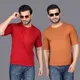Mustard And Red__QURE Vintage