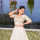 WHITE__THE DAZZLING DESIGN