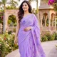 PURPLE__THE DAZZLING DESIGN