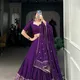 DARK PURPLE__THE DAZZLING DESIGN