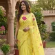 YELLOW __THE DAZZLING DESIGN