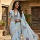 LIGHT BLUE__THE DAZZLING DESIGN