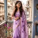 PURPLE__THE DAZZLING DESIGN
