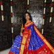 Multicolor__Saree Maniya