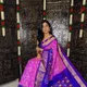 Multicolor__Saree Maniya