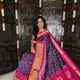 Multicolor__Saree Maniya