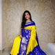 Multicolor__Saree Maniya