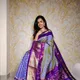 Multicolor__Saree Maniya