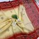 Multicolor__Saree Maniya