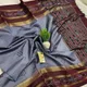Multicolor__Saree Maniya