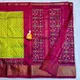 Multicolor__Saree Maniya