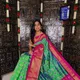 Multicolor__Saree Maniya