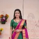 GREEN__VIANTA SAREE