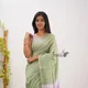 PISTTA__VIANTA SAREE