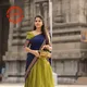 Lemon__VIANTA SAREE