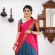 RAMA__VIANTA SAREE