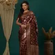 MAROON__VIANTA SAREE