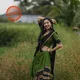 Green__VIANTA SAREE