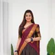 COFFEE__VIANTA SAREE
