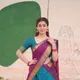 RAMA__VIANTA SAREE