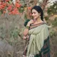 C Green__VIANTA SAREE