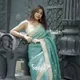 Rama__VIANTA SAREE