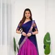 Pink__VIANTA SAREE