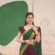 MAROON__VIANTA SAREE