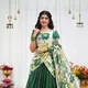 Green__VIANTA SAREE
