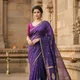 WINE__VIANTA SAREE
