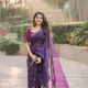 WINE__VIANTA SAREE
