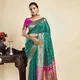 RAMA__VIANTA SAREE