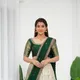 GREEN__VIANTA SAREE