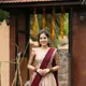 MAROON__VIANTA SAREE