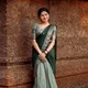 Lt-Green__VIANTA SAREE