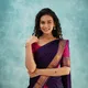 Pink__VIANTA SAREE