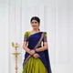 Lemon__VIANTA SAREE