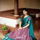 Beby Pink__VIANTA SAREE