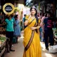 YELLOW AND GREEN__SHREEAANTA