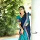 Rama__VIANTA SAREE
