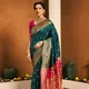 RAMA__VIANTA SAREE