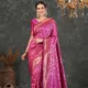PINK__VIANTA SAREE