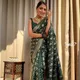Green__VIANTA SAREE