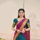 RAMA__VIANTA SAREE